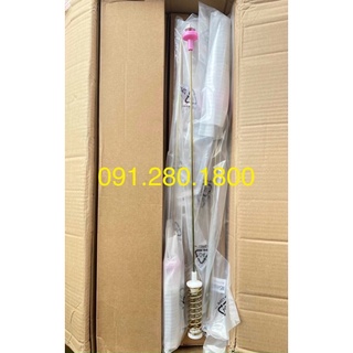 Quang treo máy giặt lồng đứng dài 65cm