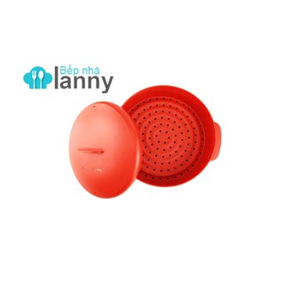 Xửng hấp Steam It 2 Tầng Tupperware