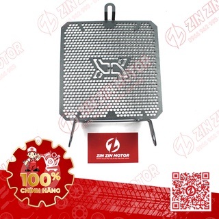 Che Két Nước CNC Bạc - Satria FI, Raider FI - PV-Technik