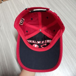 Nón lưỡi trai ông địa 79