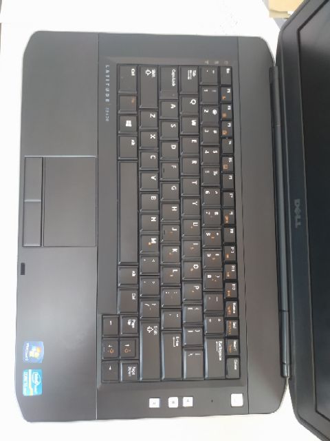 Laptop nhập khẩu dell E5430 i5 4gb SSD 128gb 14 in