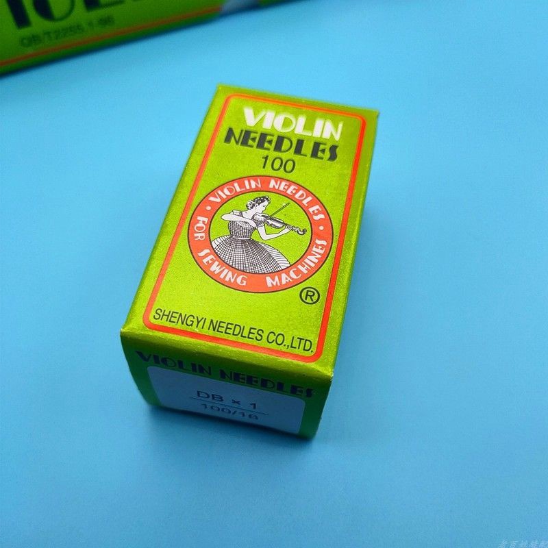 Kim DB1 Máy May  1 kim Công Nghiệp > Phụ Liệu May Mặc > Kim Máy 1 kim TSSM