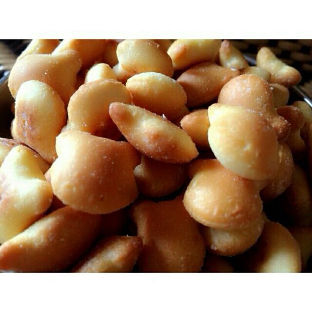 Bánh gấu kem giòn béo thơm đe 96.000/kg không ngon không lấy tiền | BigBuy360 - bigbuy360.vn