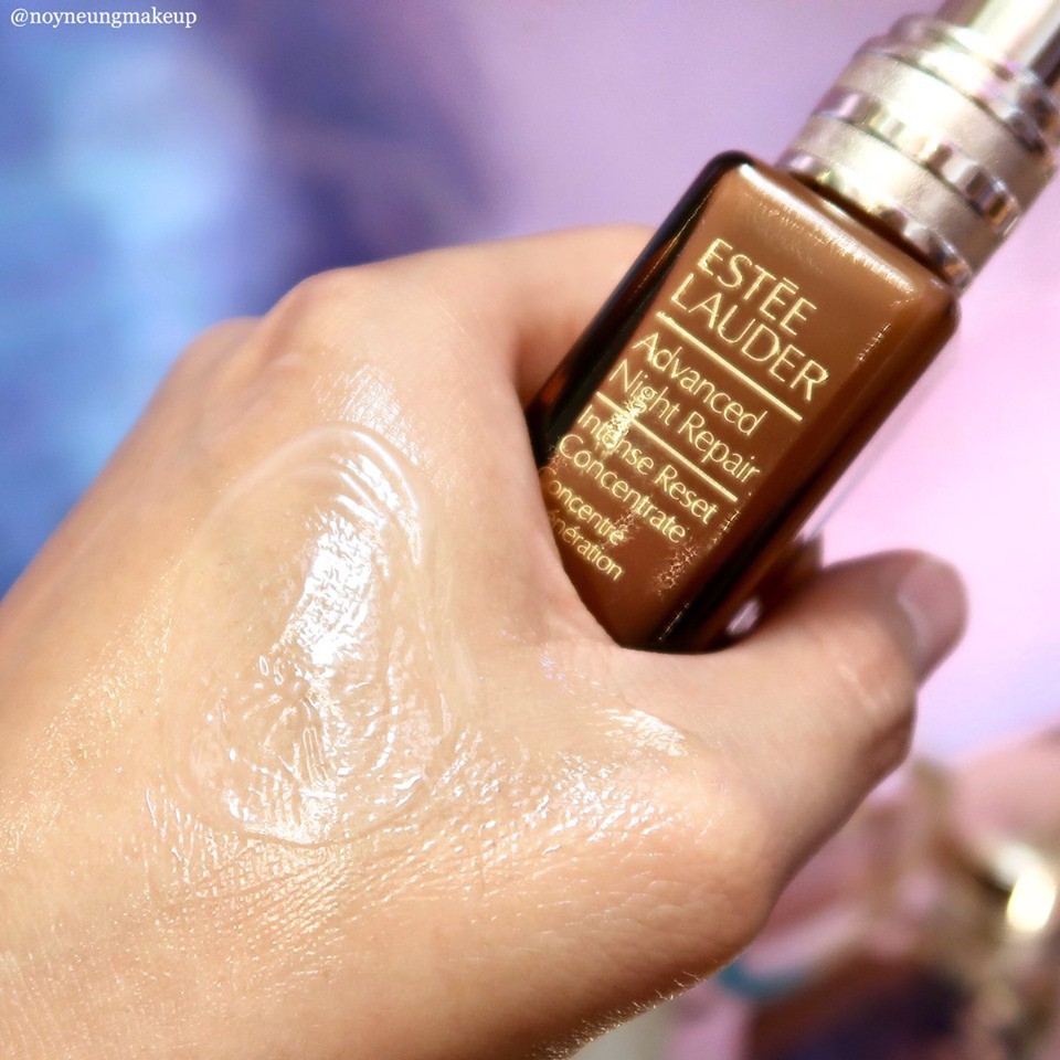 Serum PHỤC HỒI DA  Estee Lauder ANR Intense Reset Concentrate 5ML BẢN MỸ