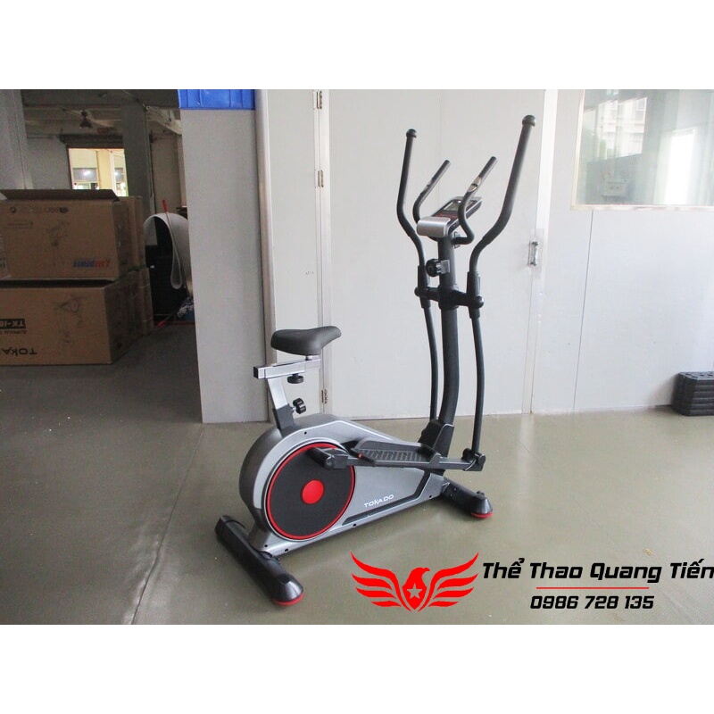 Xe đạp tập thể dục Tokado TK 1602