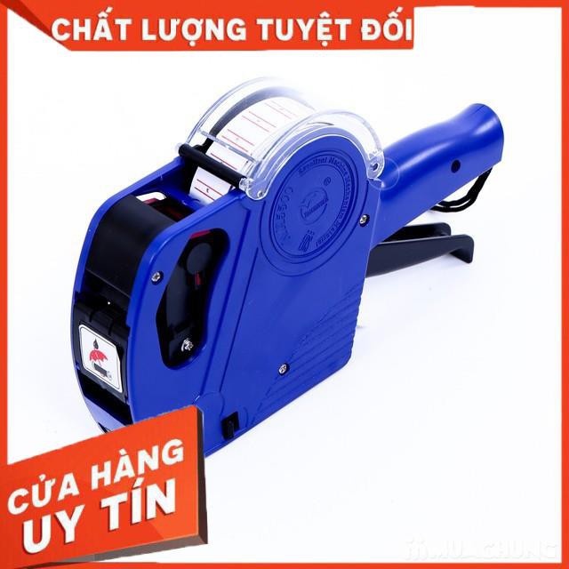 [XẢ KHO+FREE SHIP] Súng Bắn Giá Tiền Sắc Nét Mx5500 Cao Cấp