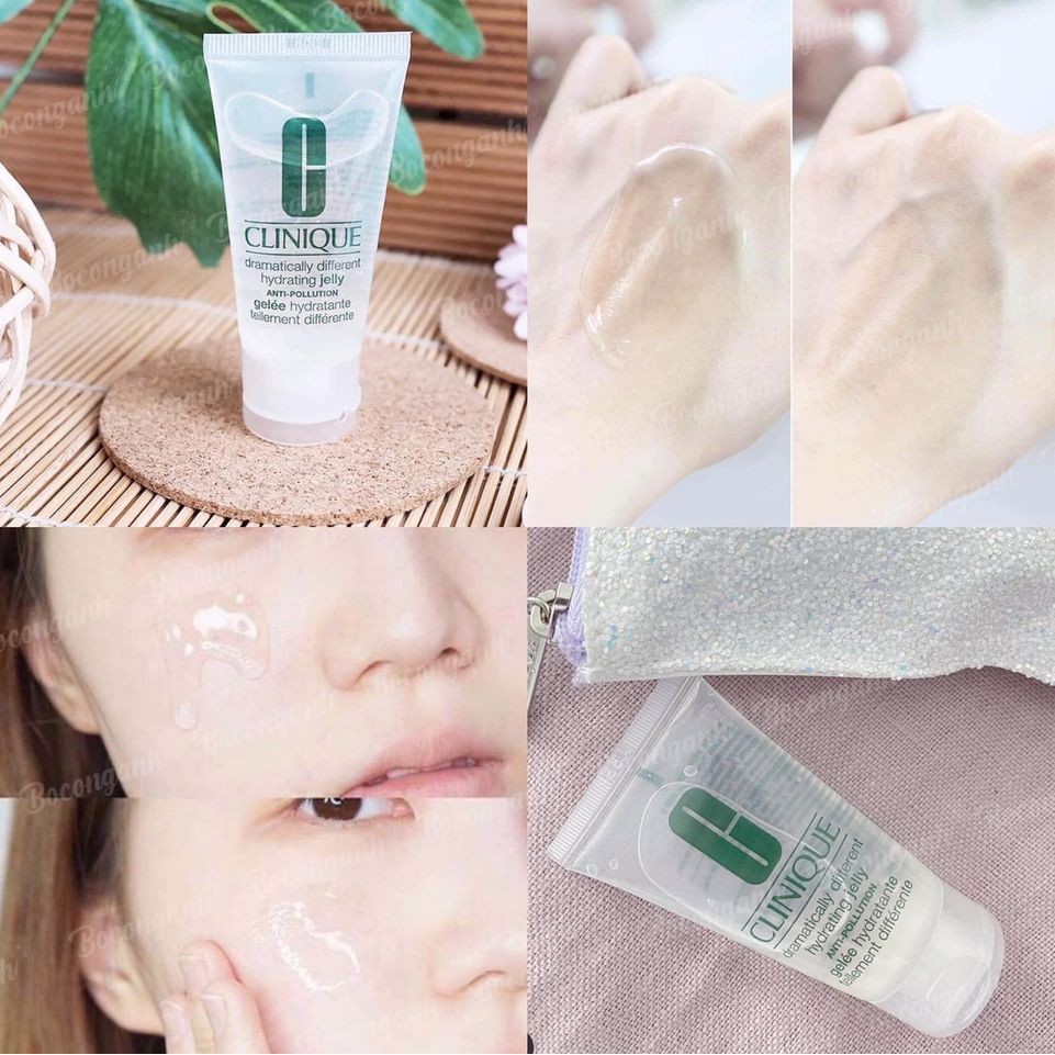 GEL DƯỠNG ẨM DA DẦU CLINIQUE 30ML | BigBuy360 - bigbuy360.vn