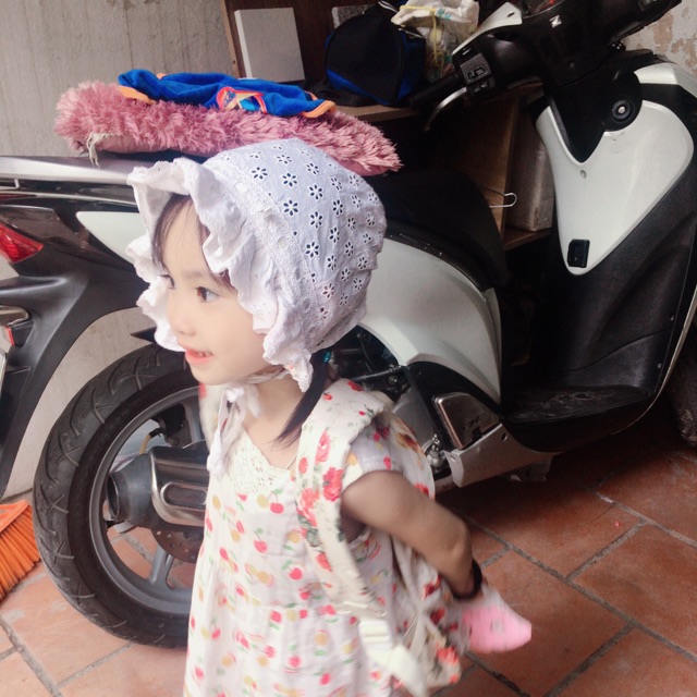 Trang trí vin tẹt