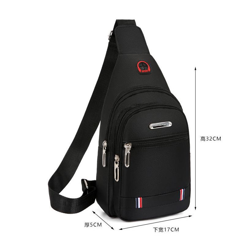 Túi đeo chéo nam thời trang CN12 Cao cấp | BigBuy360 - bigbuy360.vn