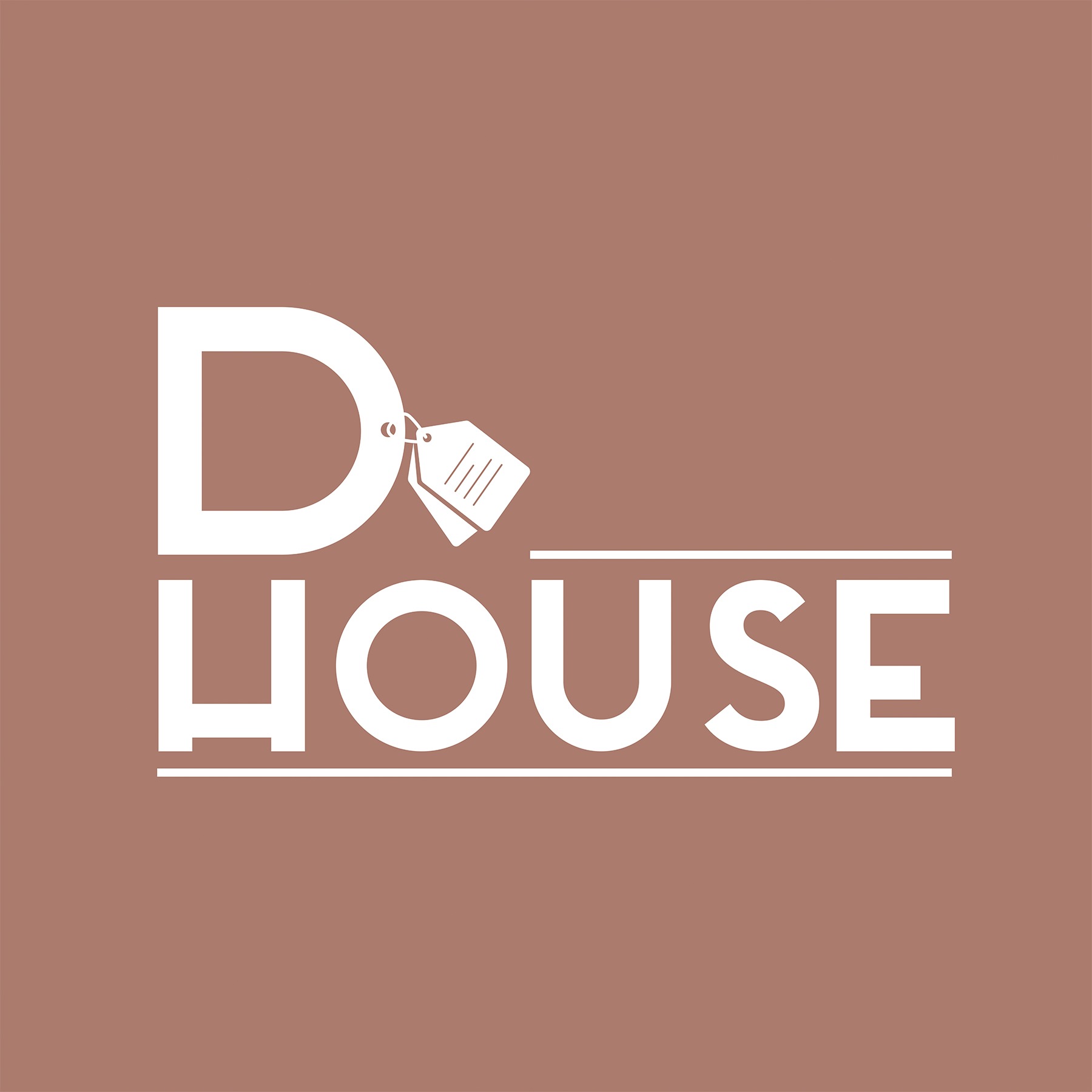 D House, Cửa hàng trực tuyến Shopee Việt Nam