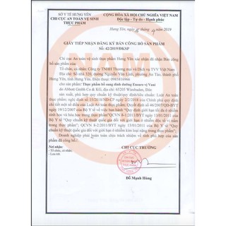 Sữa Bột Ensure Đức Nutrition Powder 400g (NỘI ĐỊA ĐỨC)