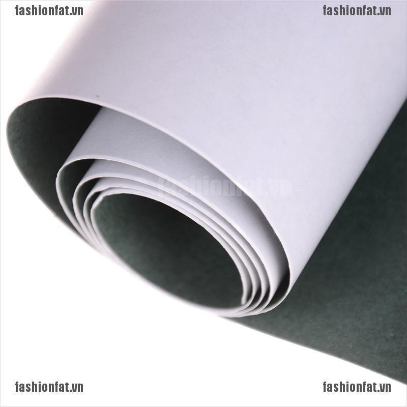 [Iron] 1m 120mm 18650 Battery Insulation Gasket Paper Li-ion Cell Insulating Patch Pads [VN]