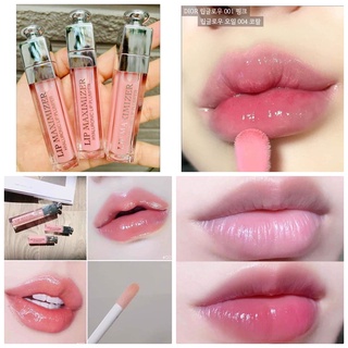 (Fullsize) Son dưỡng môi Dior Lipmaximizer Hyaluronic Lip Plumper