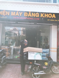 Nồi chiên không dầu cơ Lock&Lock EJF151 5,2L