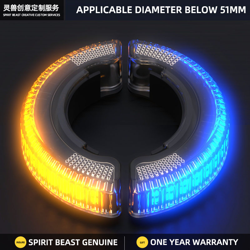 HONDA BMW Đèn Tín Hiệu Xi Nhan Cho Xe Mô Tô Kawasaki Suzuki For Aprilia Moto 12v