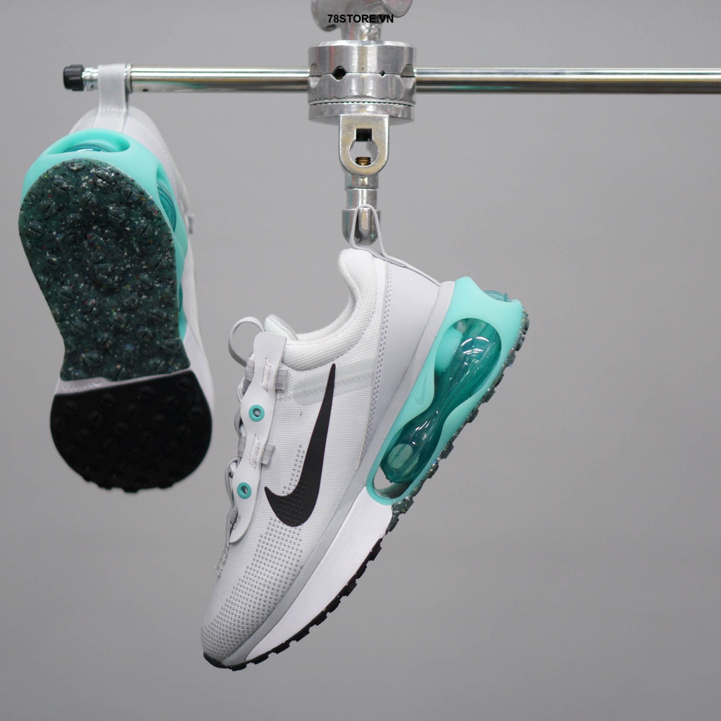 Giày Sneaker Nike Airmax 2021 Grey DH5103-001 Chính Hãng Box Thay Thế