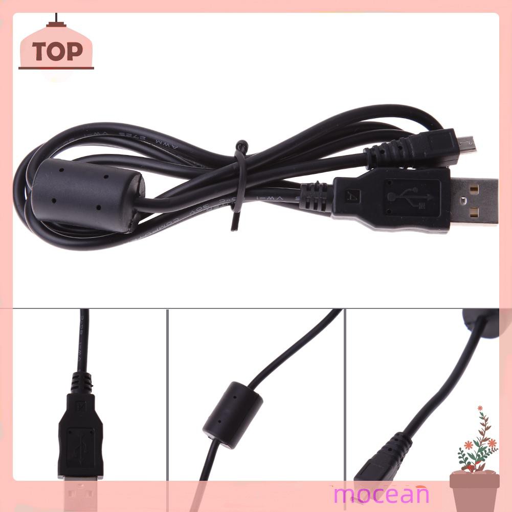 Dây Cáp Usb Cho Nikon Coolpix S01 S2600 S2900 S4200 S4300