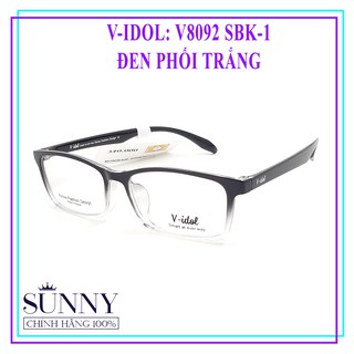 Gọng Kính Unisex V-idol V8092