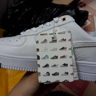 Giày Airforce 1 NAIKE Jade