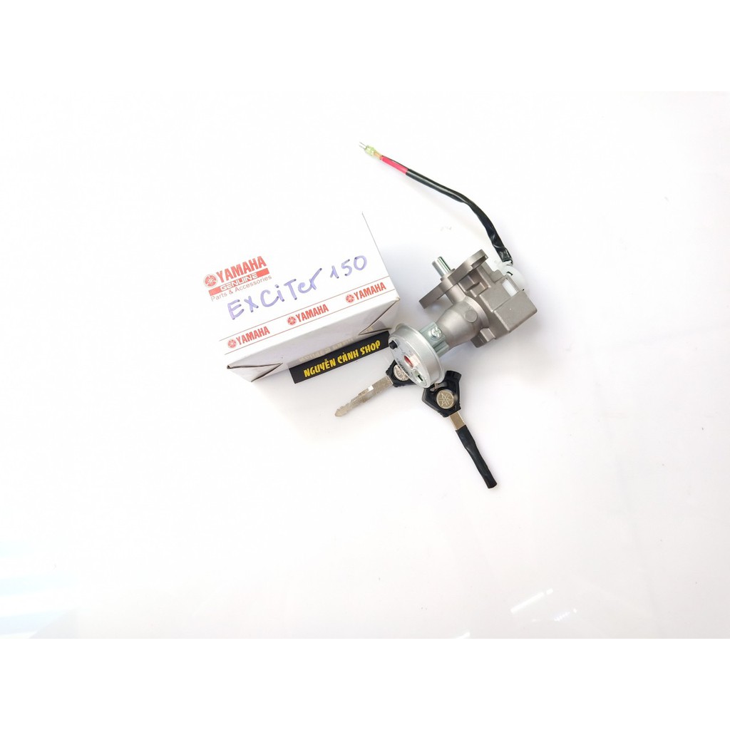 Ổ khóa xe exciter 150