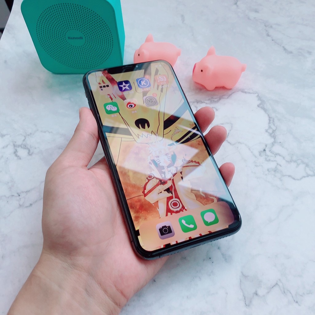 Miếng Dán Cường Lực Ip Privacy Chống Nhìn Trộm Full Viền 7 Plus 8 Plus X Xr Xs Max 11 Promax 12 Pro Max 13 Pro Max