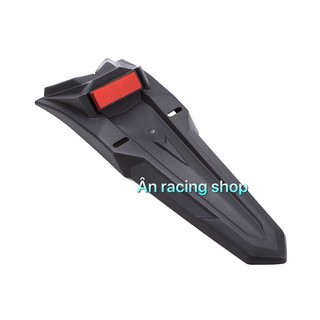 Đuôi dè kiểu sonic chắn bùn gắn cho exciter 150