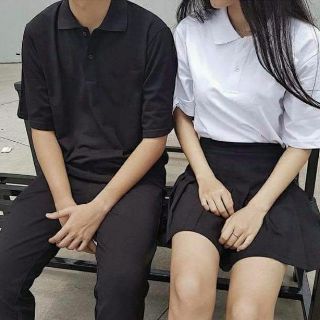 Áo Polo Basic / Basic Polo / Polo Trơn