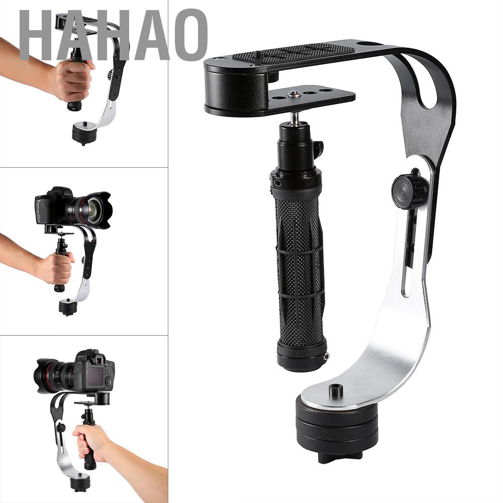 Tay cầm chống rung cho máy quay kỹ thuật số | BigBuy360 - bigbuy360.vn