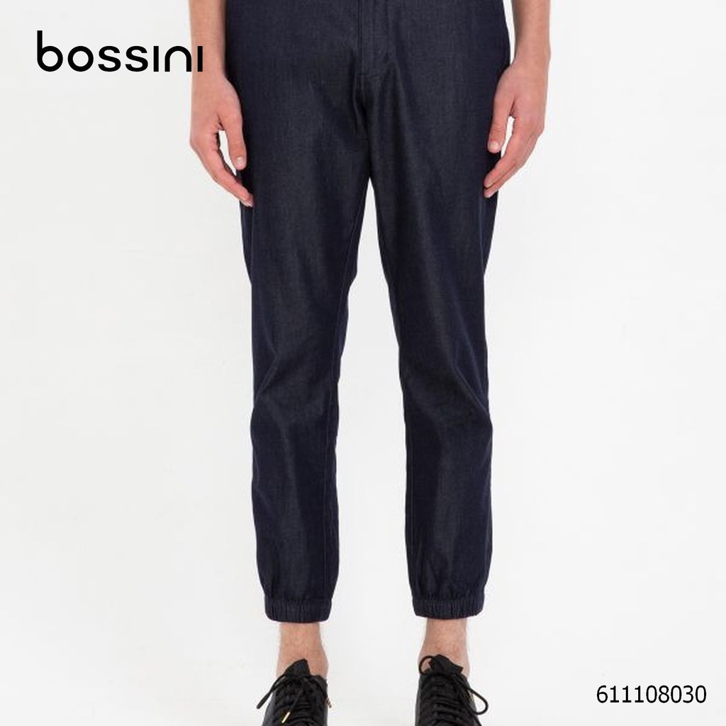 Quần jogger nam thời trang năng động Bossini 611108030