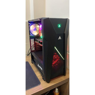 thùng pc chiến fifa4, CF , LOL FULL siêu rẻ