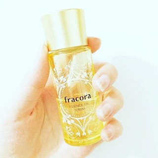 Fracora Essence Oil Serum