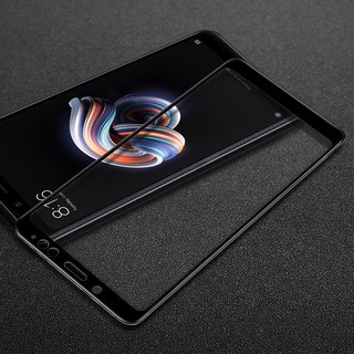 Dán cường lực Full màn 5D xiaomi Mi max 3