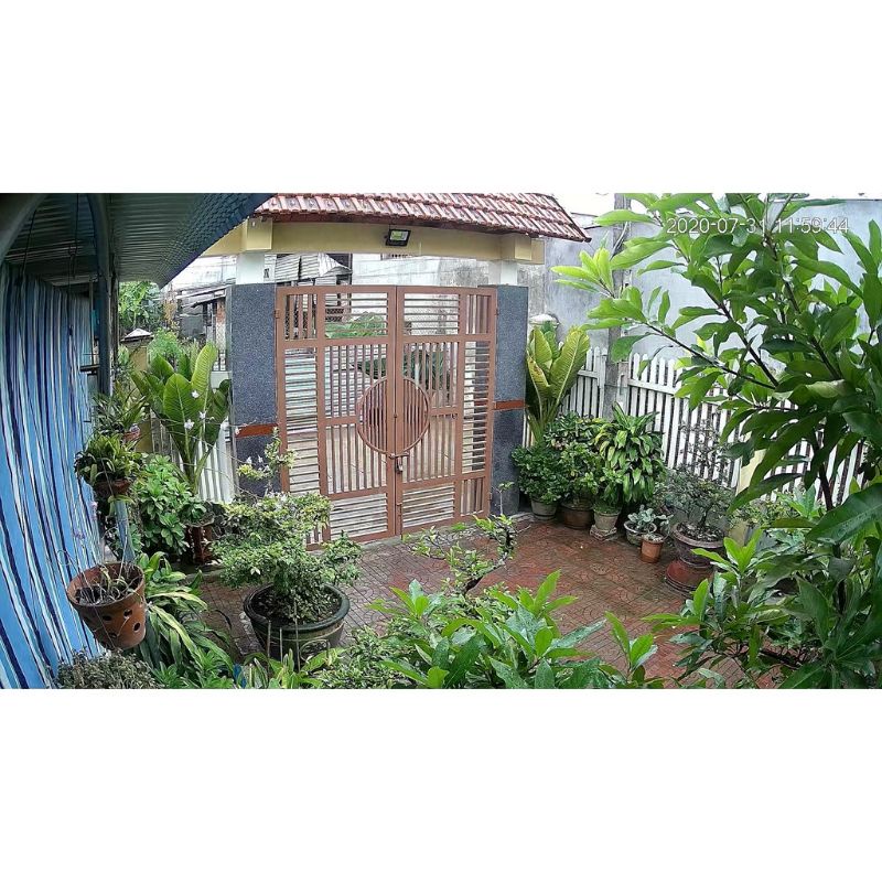 Camera IP Wifi KBONE KN-2001WN 2.0 Megapixel