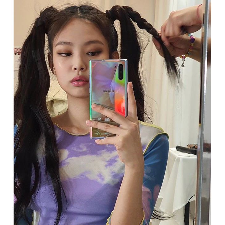 áo thun nữ jennie blackpink sexy women colorful long sleeve crop tops