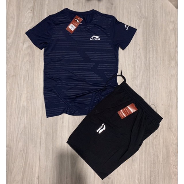 Bộ thể thao nam [Freeship] bộ đồ nam cao cấp thun lạnh đẹp mới nhất mùa hè_Xưởng May Đức Tài | BigBuy360 - bigbuy360.vn