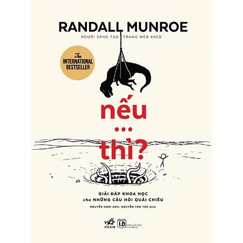 Sách - Nếu... thì? (Nhã Nam)