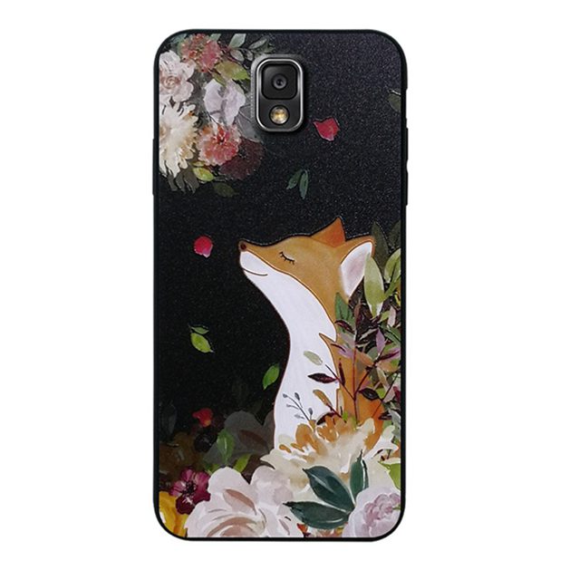 Samsung S3 S4 S5 S6 S7 S8 S9 S10 S10e Edge Grand 2 Neo Prime Plus Flamingo Silicon Case Cover | BigBuy360 - bigbuy360.vn