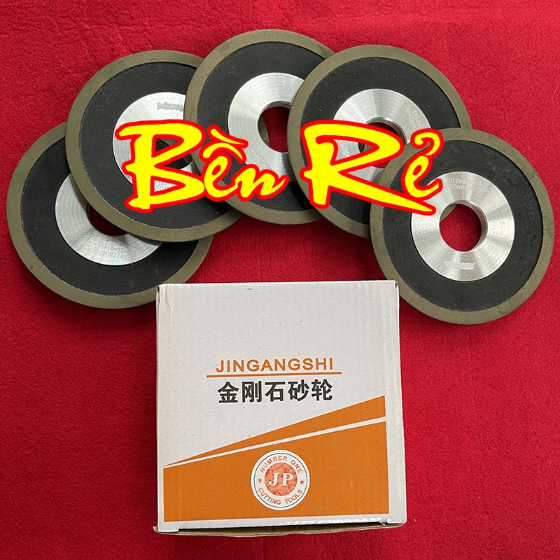 Đá Mài Hợp Kim 125/150, Đĩa Mài Hợp Kim 125mm/150mm, Đĩa Mài Hợp Kim Lưỡi Cắt Nhôm, Đĩa Mài Hợp Kim Lưỡi Cắt Gỗ