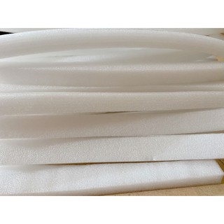 mút xốp cắm hoa xốp Pe Foam cây dài dùng làm tấm chắn giọt bắn loại 45x3cm
