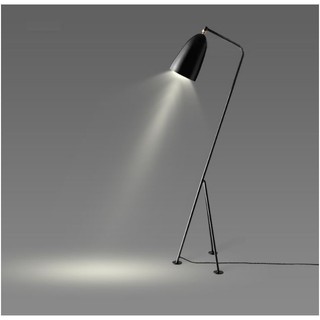 Đèn sàn cao cấp dc004 - tặng kèm bóng led rạng đông
