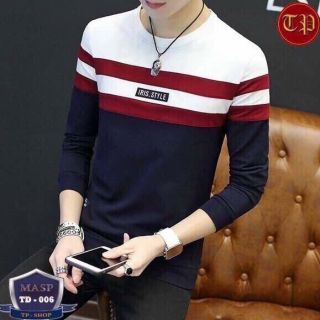 Áo thun nam ts