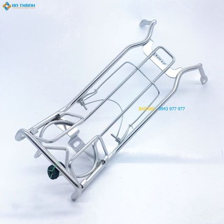 Baga inox (10 ly) WAVE RS110 (2017)