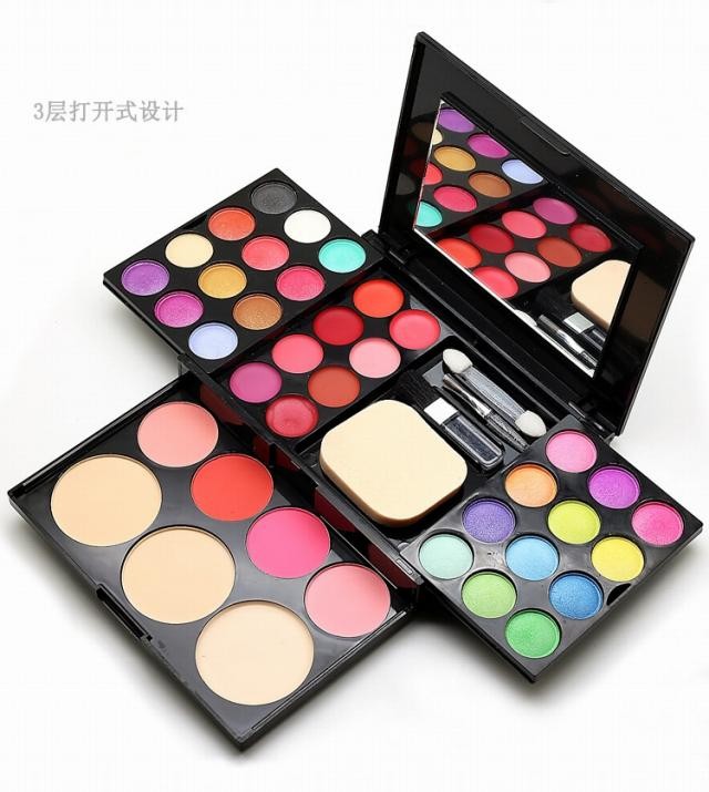 Khay Đựng Dụng Cụ Trang Điểm Đa Năng | BigBuy360 - bigbuy360.vn