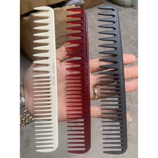lược cắt tóc barber ingrio CD-195