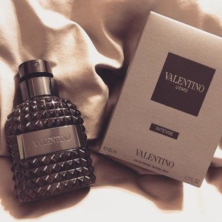 Nước hoa mini Valentino Uomo Intense EDP
