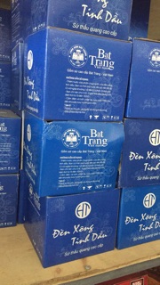 Combo 2 bóng đèn xông tinh dầu