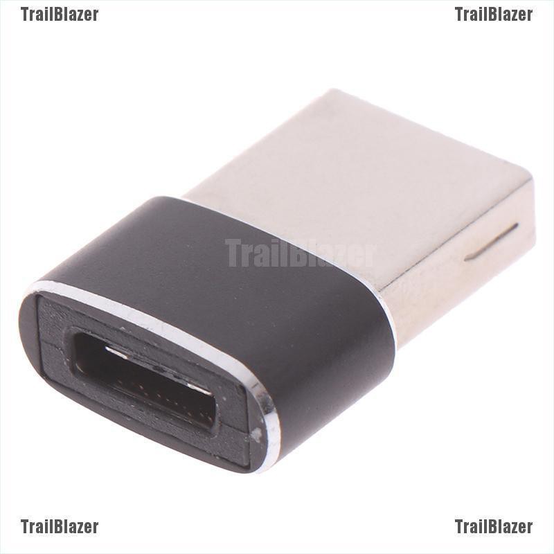 Cáp Chuyển Đổi Usb Sang Type-C Otg Chất Lượng Cao