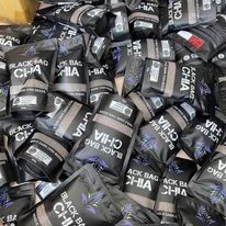 Hạt chia Trần Anh Food - Hạt chia Úc, hạt chia giảm cân hàng nhập khẩu chính hãng bao check mã túi 500g hỗ trợ giảm cân