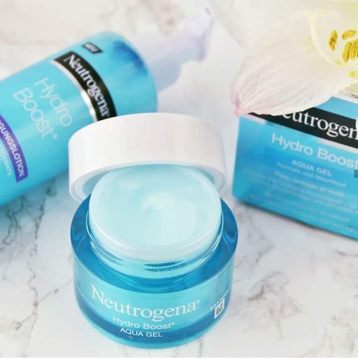 Kem Dưỡng Ẩm Neutrogena