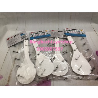 Muỗng Cơm Hofaco HPB24